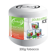 Fantasia Ice Shisha 200g Double Apple Ice