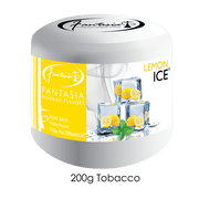 Fantasia Ice Shisha 200g Lemon Ice