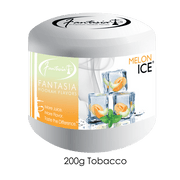 Fantasia Ice Shisha 200g Melon Ice