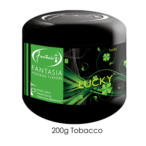 Fantasia Shisha 200g