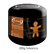 Fantasia Shisha 200g