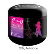 Fantasia Shisha 200g 4 Play