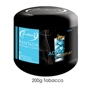 Fantasia Shisha 200g Adios