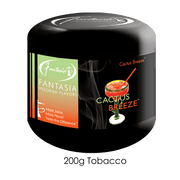Fantasia Shisha 200g Cactus Breeze