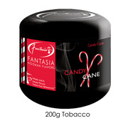Fantasia Shisha 200g Candy Cane
