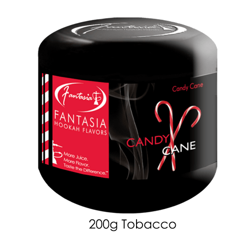Fantasia Shisha 200g Candy Cane