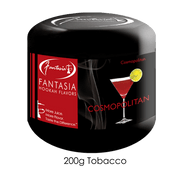Fantasia Shisha 200g Cosmopolitan