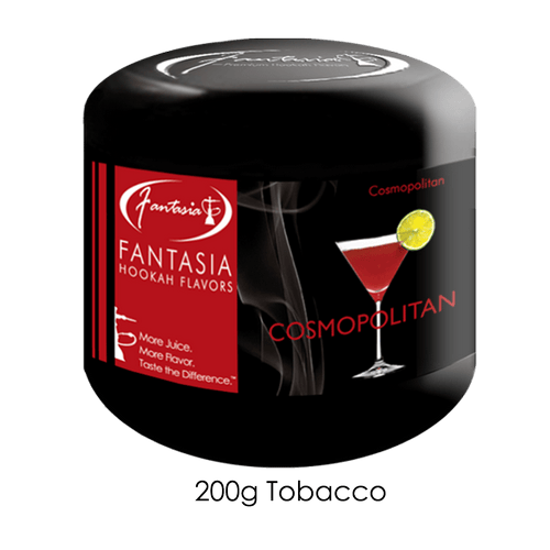 Fantasia Shisha 200g Cosmopolitan