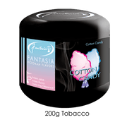 Fantasia Shisha 200g Cotton Candy