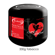 Fantasia Shisha 200g Cupids Arrow