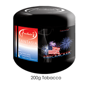 Fantasia Shisha 200g Firecracker