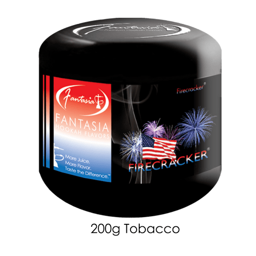 Fantasia Shisha 200g Firecracker