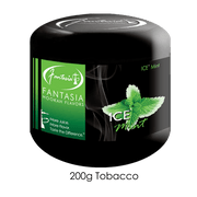 Fantasia Shisha 200g Ice Mint
