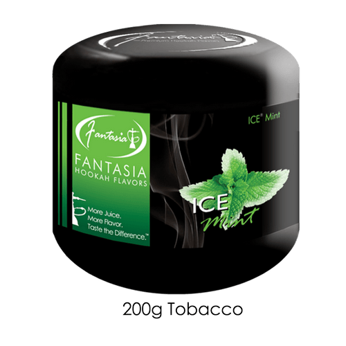 Fantasia Shisha 200g Ice Mint