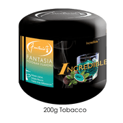 Fantasia Shisha 200g Incredible