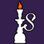 Buy Hookah, Hookahs & Shisha Tobacco at Smoking-Hookah.com logo