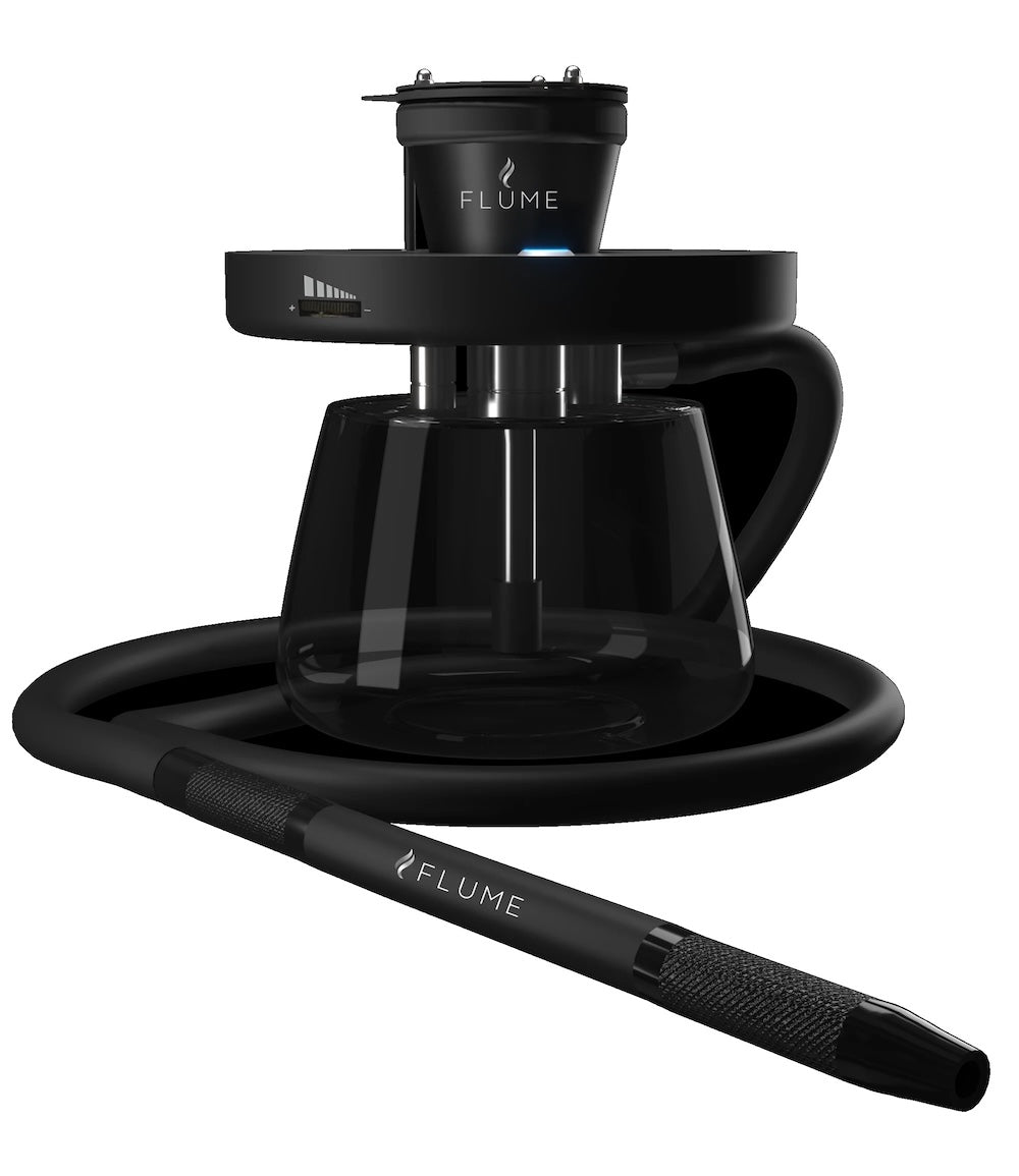 Flume V One Hookah