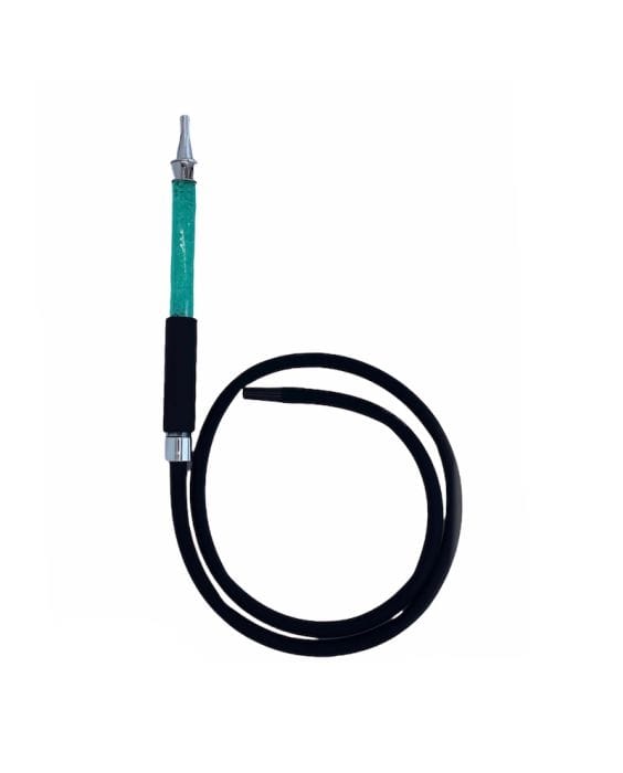 Freeze Hookah Hose 74"
