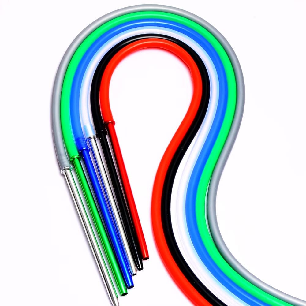 Freeze Hookah Hose 74"