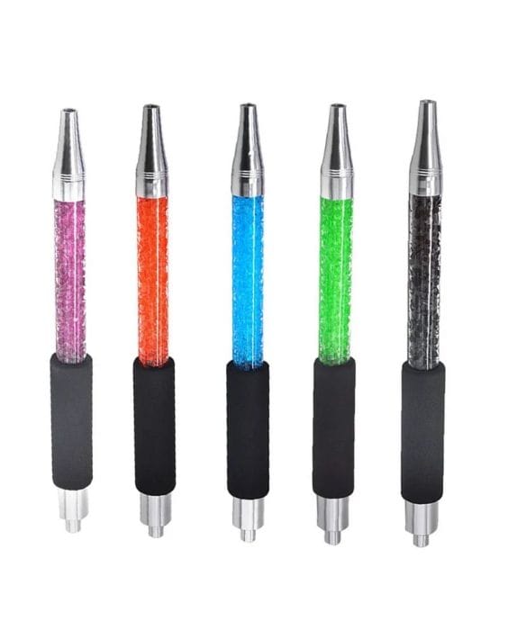 Freeze Hookah Hose 74"