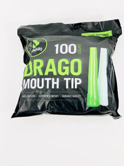 Fumari Drago Tip 100pc Bag