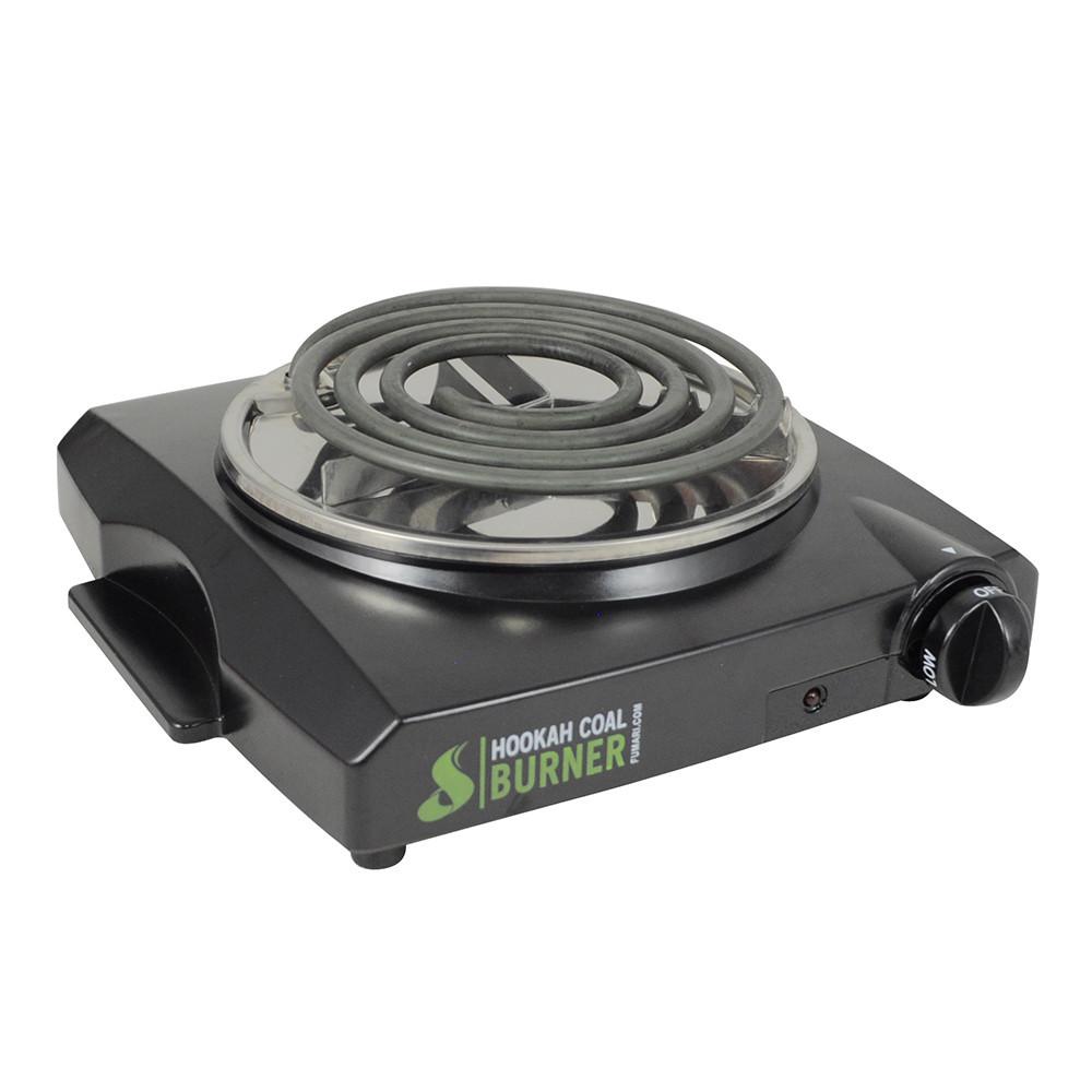 Fumari Hookah Charcoal Coil Burner