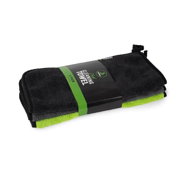 Fumari Plush Hookah Cleaning Towel (3 Pack)