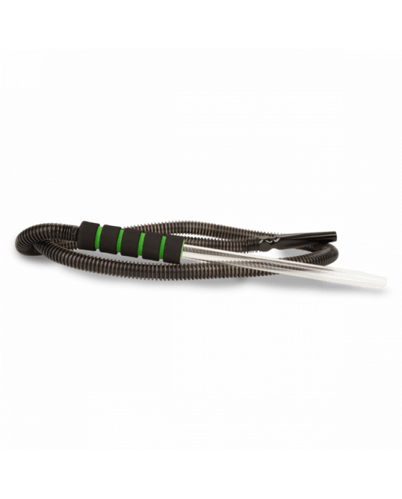 Fumari Premium Disposable Hookah Hose 65"