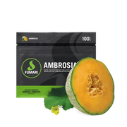 Fumari Shisha 100g Ambrosia