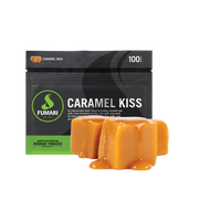 Fumari Shisha 100g Caramel Kiss