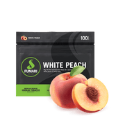 Fumari Shisha 100g Hola Peaches