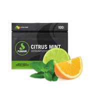 Fumari Shisha 100g Mandarin Mint