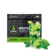 Fumari Shisha 100g Mojito Mojo
