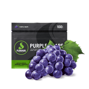 Fumari Shisha 100g Purple Grape