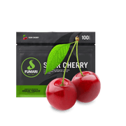 Fumari Shisha 100g Sour Cherry