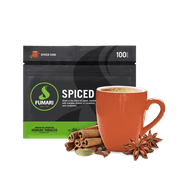 Fumari Shisha 100g Spiced Chai