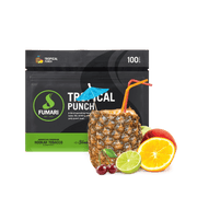Fumari Shisha 100g Tropical Punch