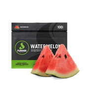 Fumari Shisha 100g Watermelon Sugarush