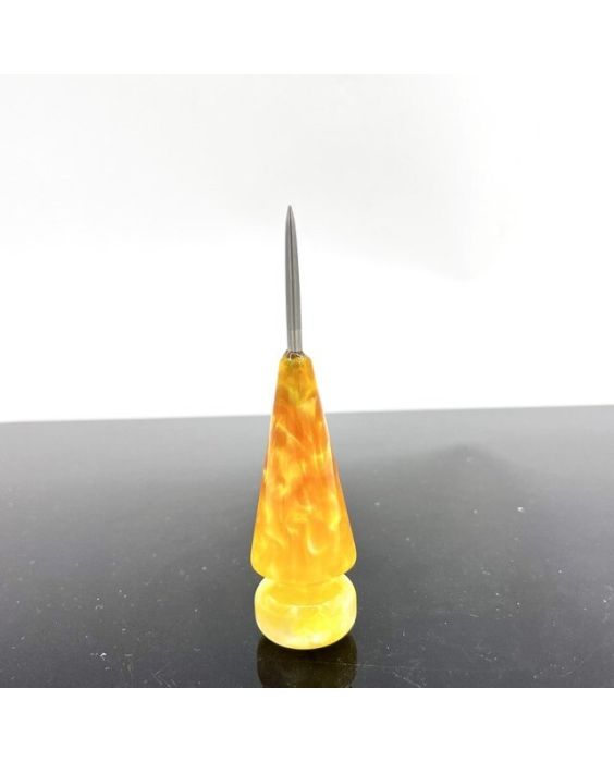 Funnel Bowl Cork / Poker Random