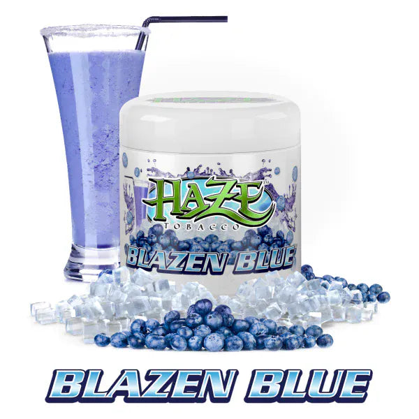 Haze Shisha 200g