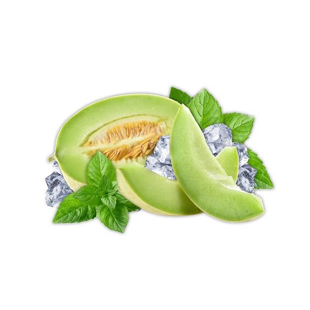 Hempookah Shisha 100g Honeydew Melon Mint