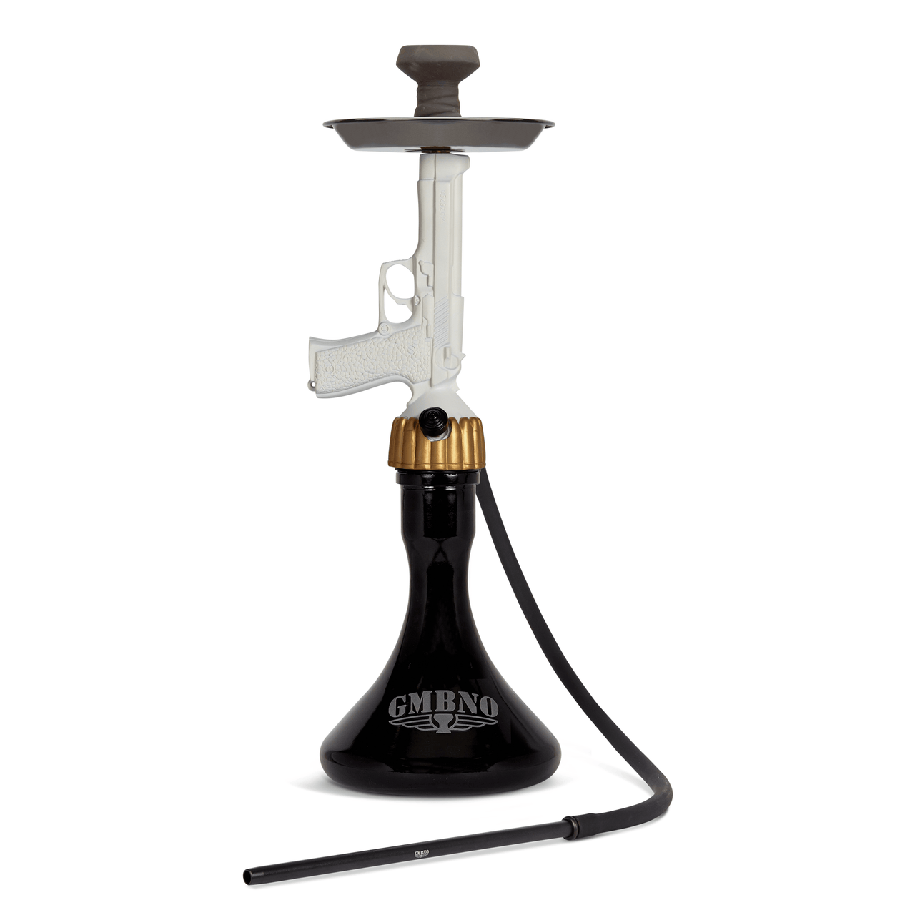 Hitman Hookah White 23"