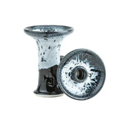 HJ Alien Mini Hookah Bowl White/Black