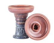 HJ Ferris Bowl Pink/Blue