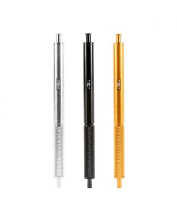 HJ The Knurl Hose V2 75"