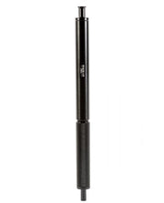 HJ The Knurl Hose V2 75" Black
