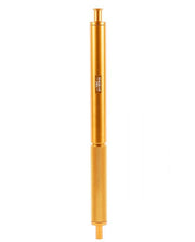 HJ The Knurl Hose V2 75" Gold