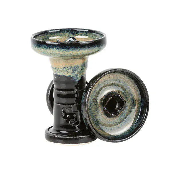 HJ Trimony Hookah Bowl
