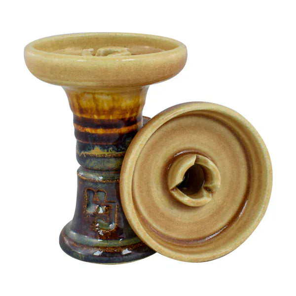 HJ Trimony Hookah Bowl