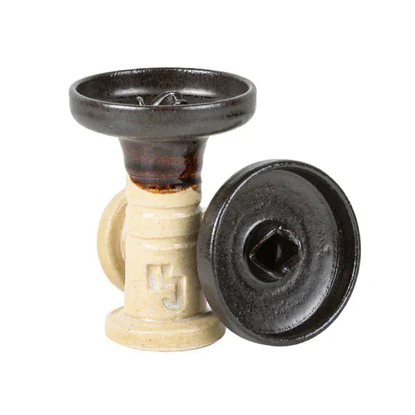HJ Trimony Hookah Bowl
